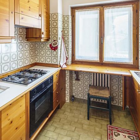 Villa Franchetti - Stayincortina Cortina dʼAmpezzo Extérieur photo