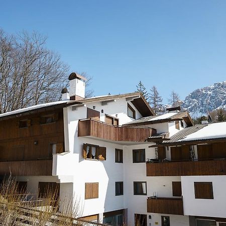 Villa Franchetti - Stayincortina Cortina dʼAmpezzo Extérieur photo