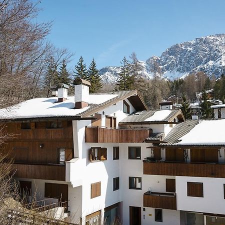Villa Franchetti - Stayincortina Cortina dʼAmpezzo Extérieur photo