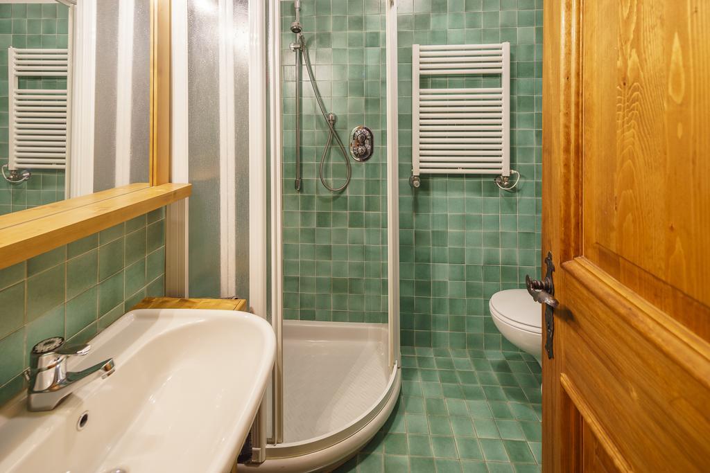 Villa Franchetti - Stayincortina Cortina dʼAmpezzo Extérieur photo
