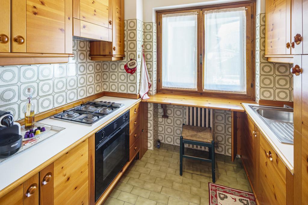 Villa Franchetti - Stayincortina Cortina dʼAmpezzo Extérieur photo