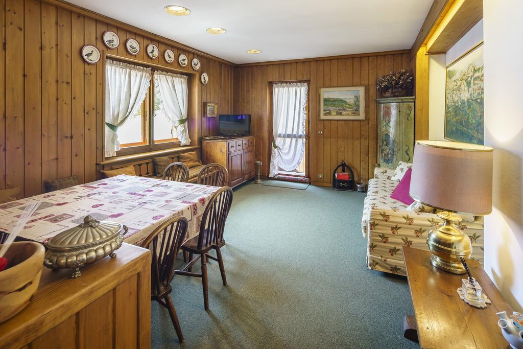 Villa Franchetti - Stayincortina Cortina dʼAmpezzo Extérieur photo