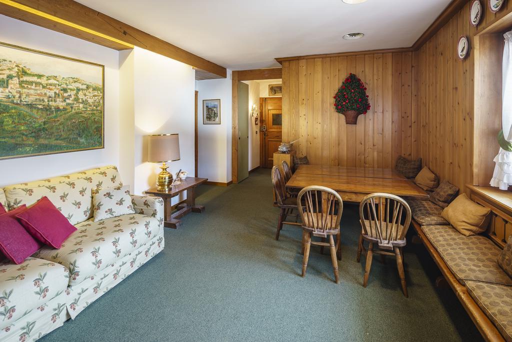 Villa Franchetti - Stayincortina Cortina dʼAmpezzo Extérieur photo
