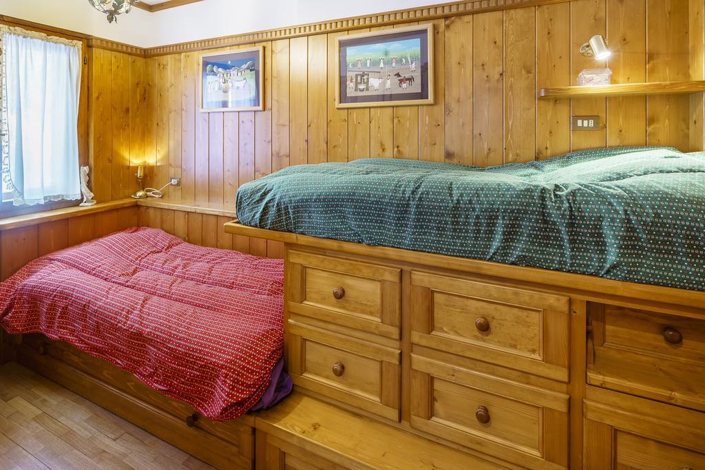 Villa Franchetti - Stayincortina Cortina dʼAmpezzo Extérieur photo