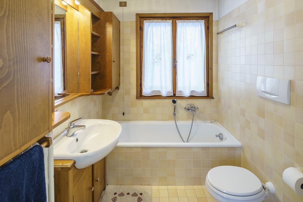 Villa Franchetti - Stayincortina Cortina dʼAmpezzo Extérieur photo